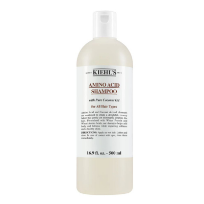 Amino Acid Shampoo 500ml