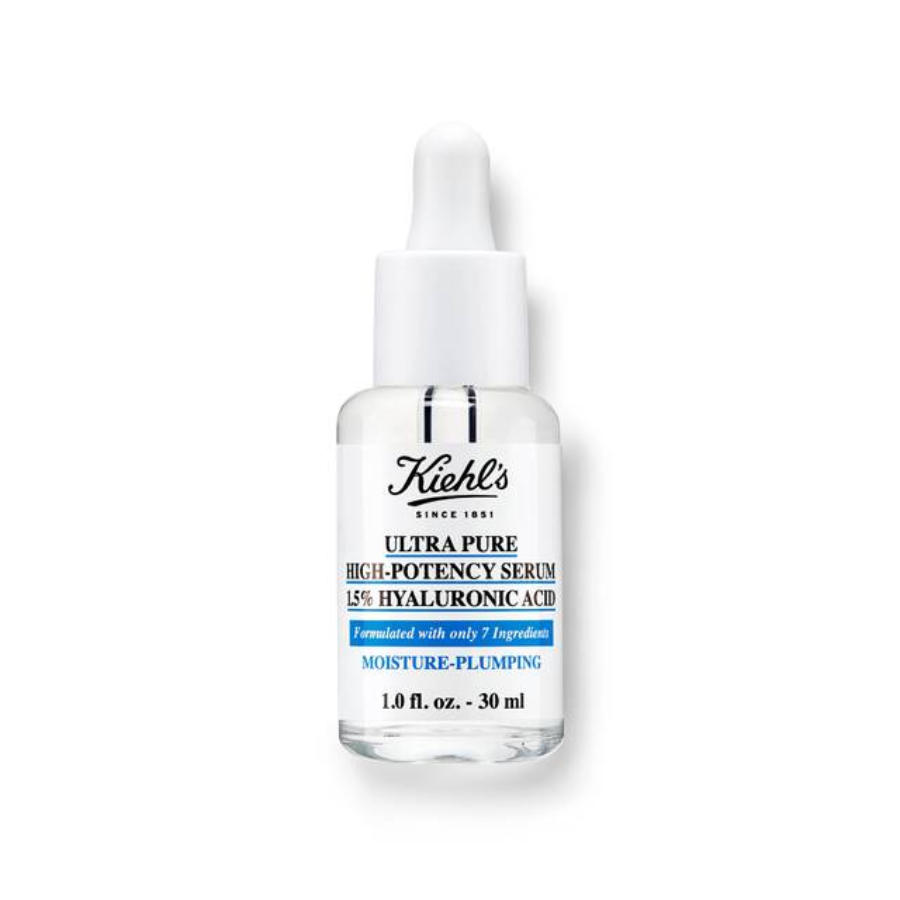 Ultra Pure High-Potency 1.5% Hyaluronic Acid Serum - MYHOLDAL LEBANON