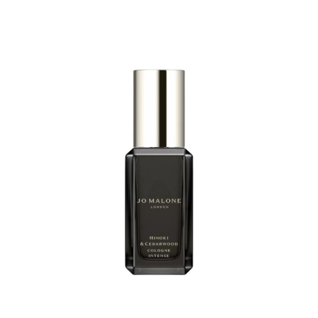 Hinoki and cedarwood 9ml cologne