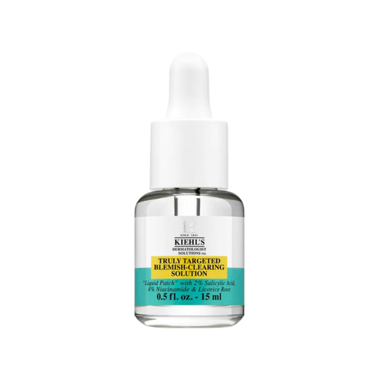 Truly Targeted Acne-Clearing Pimple Patch with Salicylic Acid - MYHOLDAL LEBANON