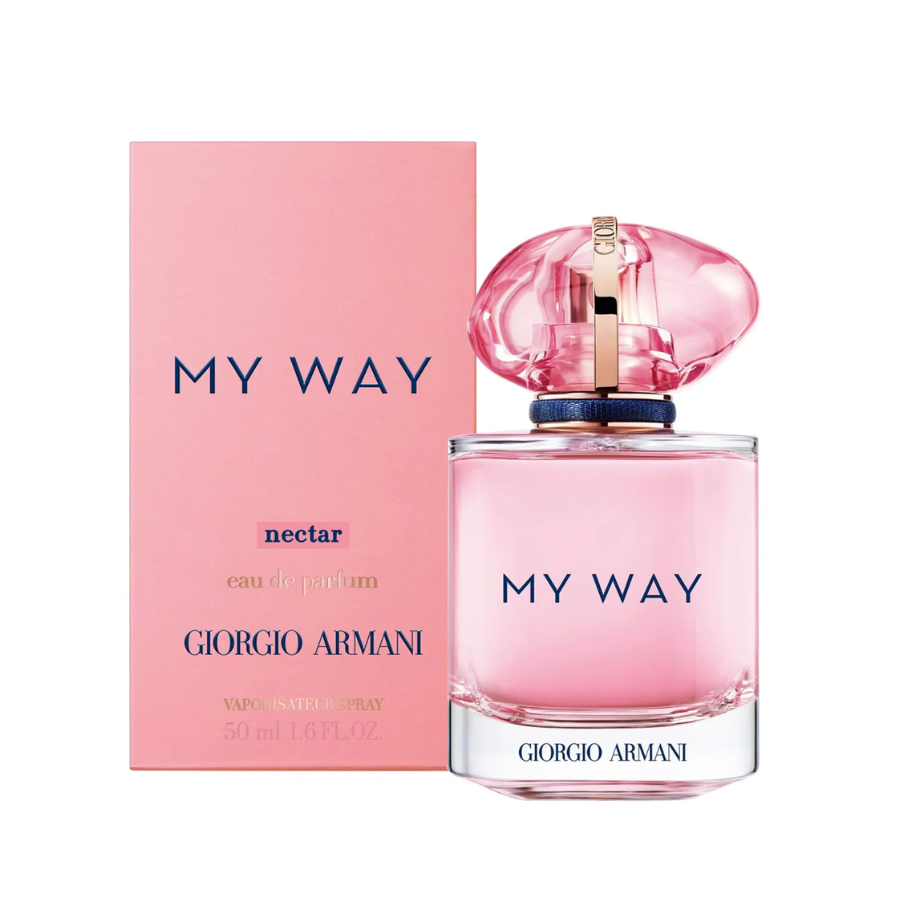 My Way Nectar Eau De Parfum - MYHOLDAL LEBANON