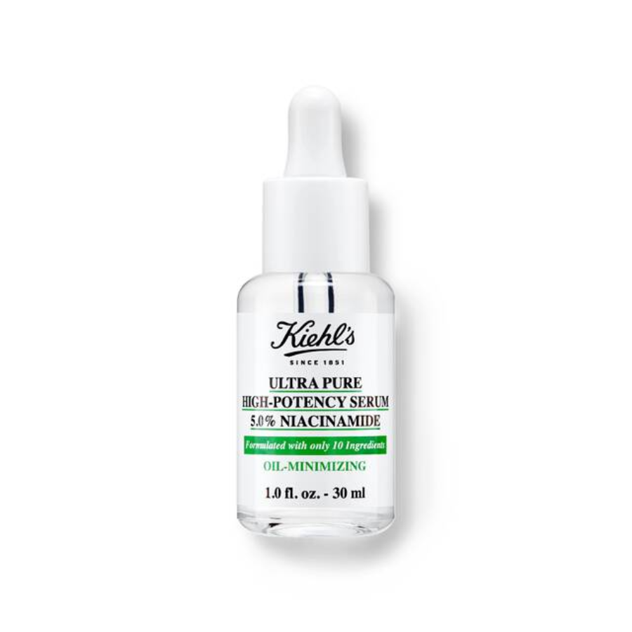 Ultra Pure High-Potency 5.0% Niacinamide Serum - MYHOLDAL LEBANON