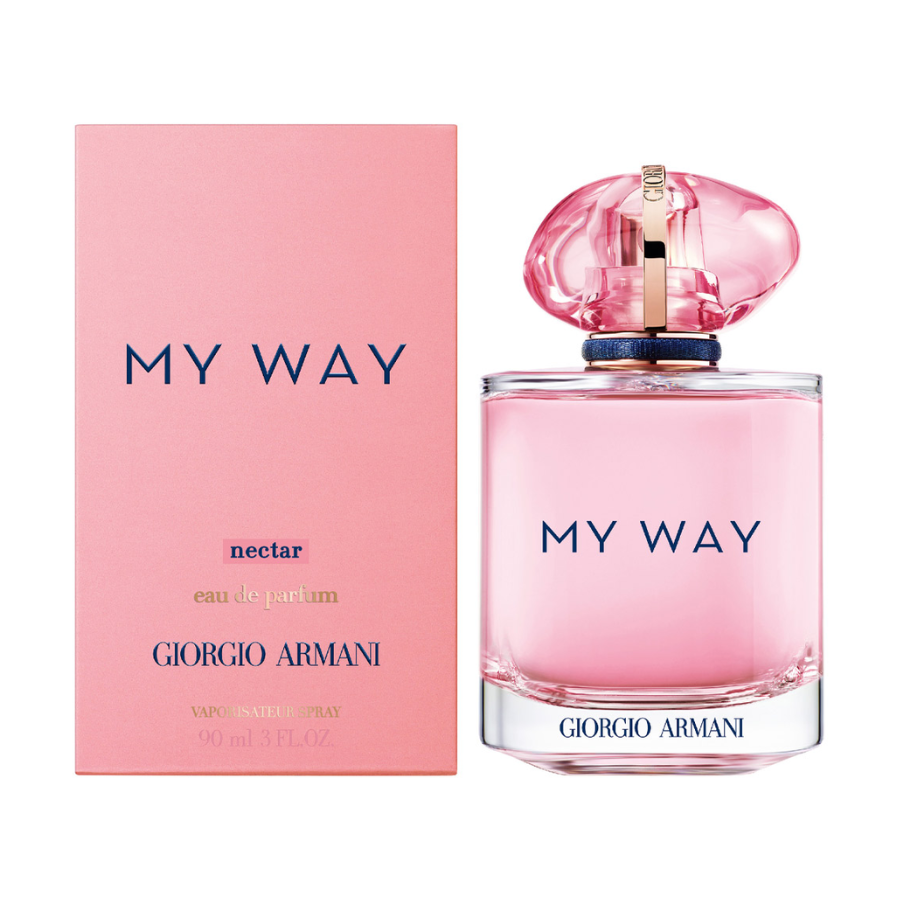 My Way Nectar Eau De Parfum - MYHOLDAL LEBANON