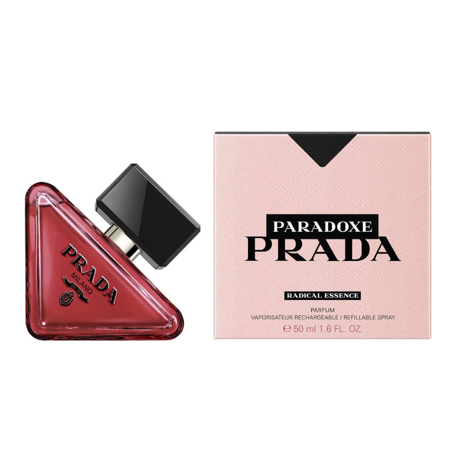Paradoxe Radical Essence Parfum - MYHOLDAL LEBANON