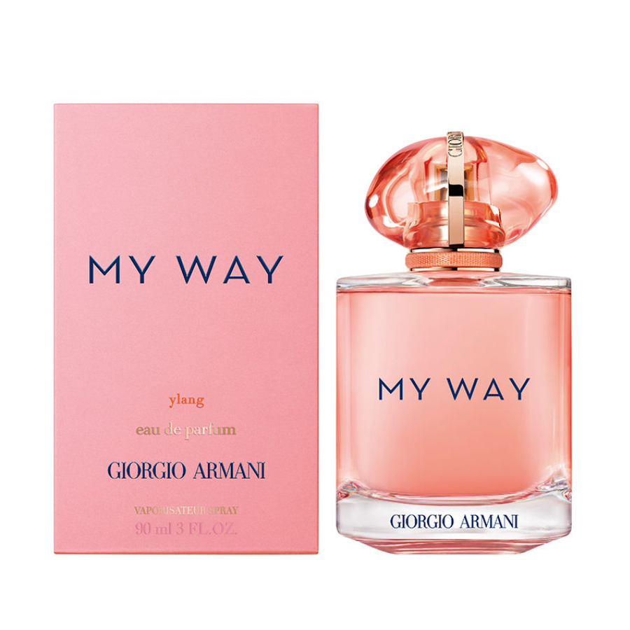 My Way Ylang Eau De Parfum - MYHOLDAL LEBANON