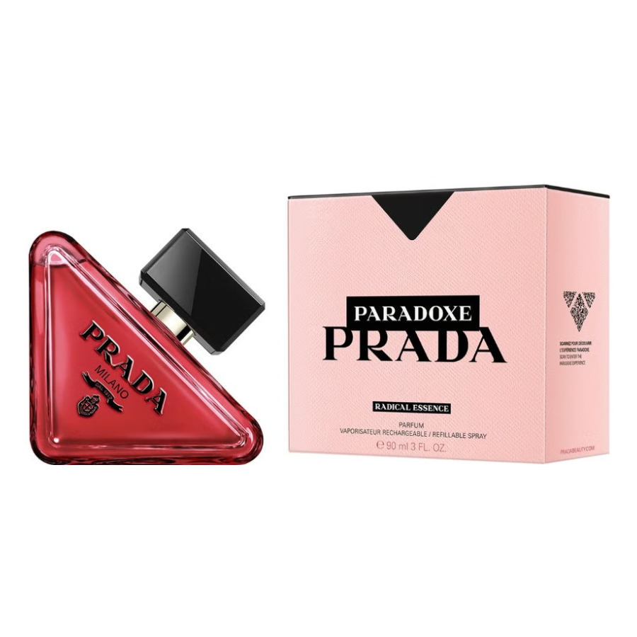 Paradoxe Radical Essence Parfum - MYHOLDAL LEBANON