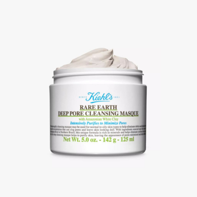 Rare Earth Pore Cleansing Masque 125ml - MYHOLDAL LEBANON