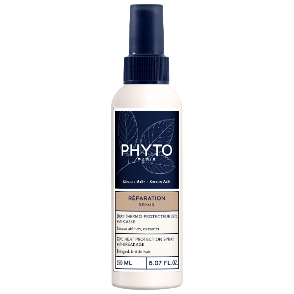 230° Heat Protection Spray Anti-Breakage 150Ml - MYHOLDAL LEBANON