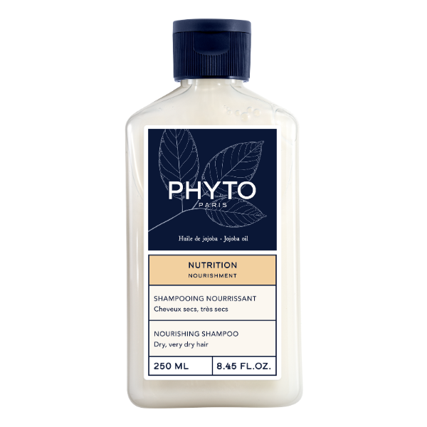 Nourishing Shampoo  250Ml