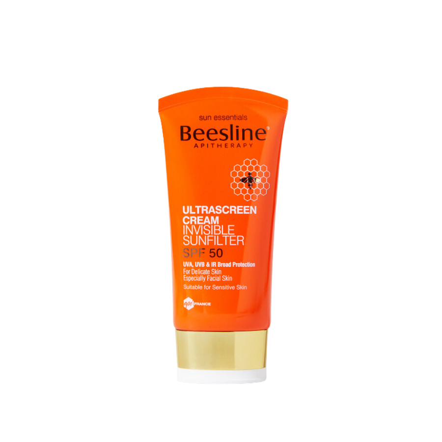 Shop The Latest Collection Of Beesline Ultra Screen Cream Invisible Spf50+ 60Ml In Lebanon