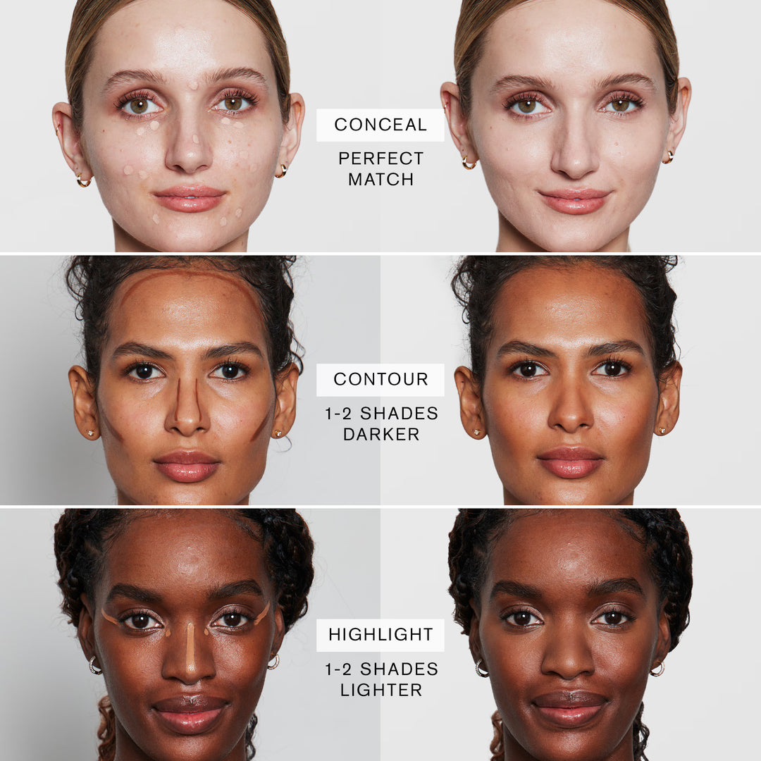 Double Wear Stay-in-Place 24-Hour Concealer