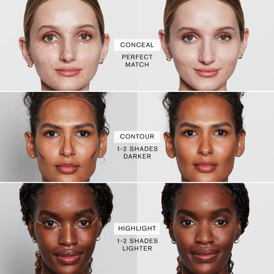 Double Wear Stay-in-Place 24-Hour Concealer