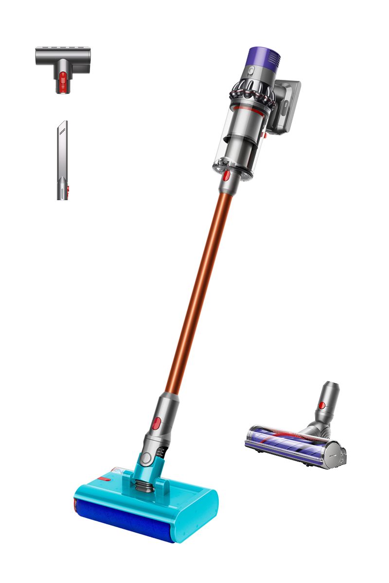 Dyson V10 Submarine™ Wet and Dry Vacuum Cleaner