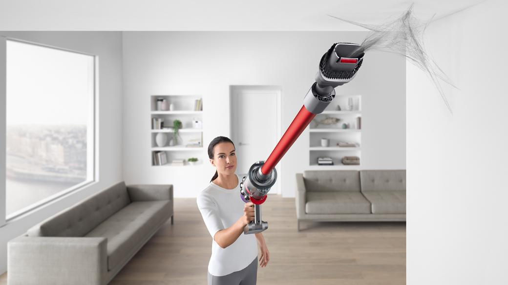 Dyson V11™ Extra Cordless Vacuum