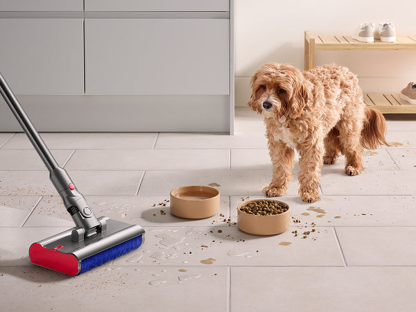 Dyson V12s Detect Slim Submarine™