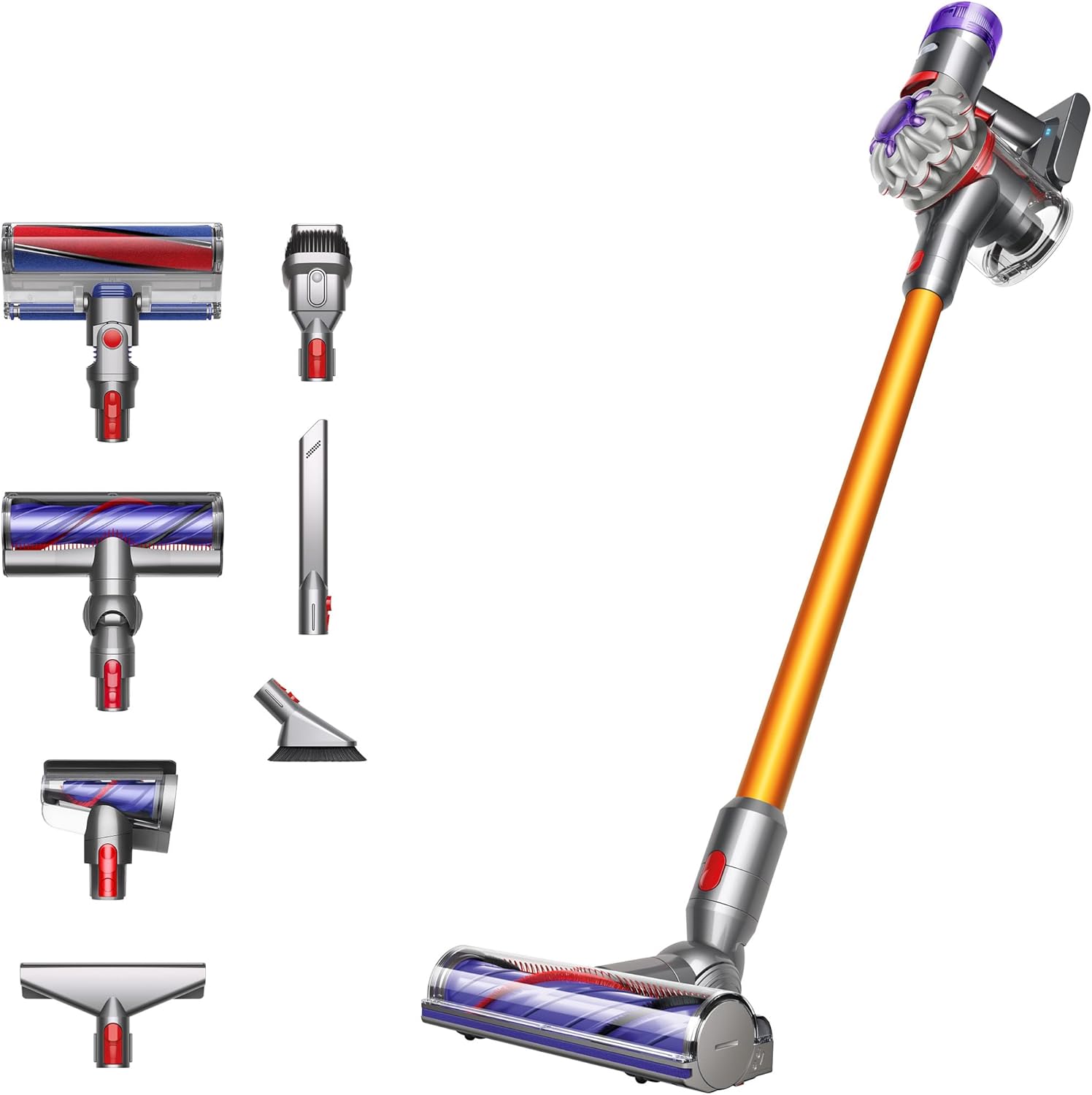 Dyson V8™ Absolute Vacuum
