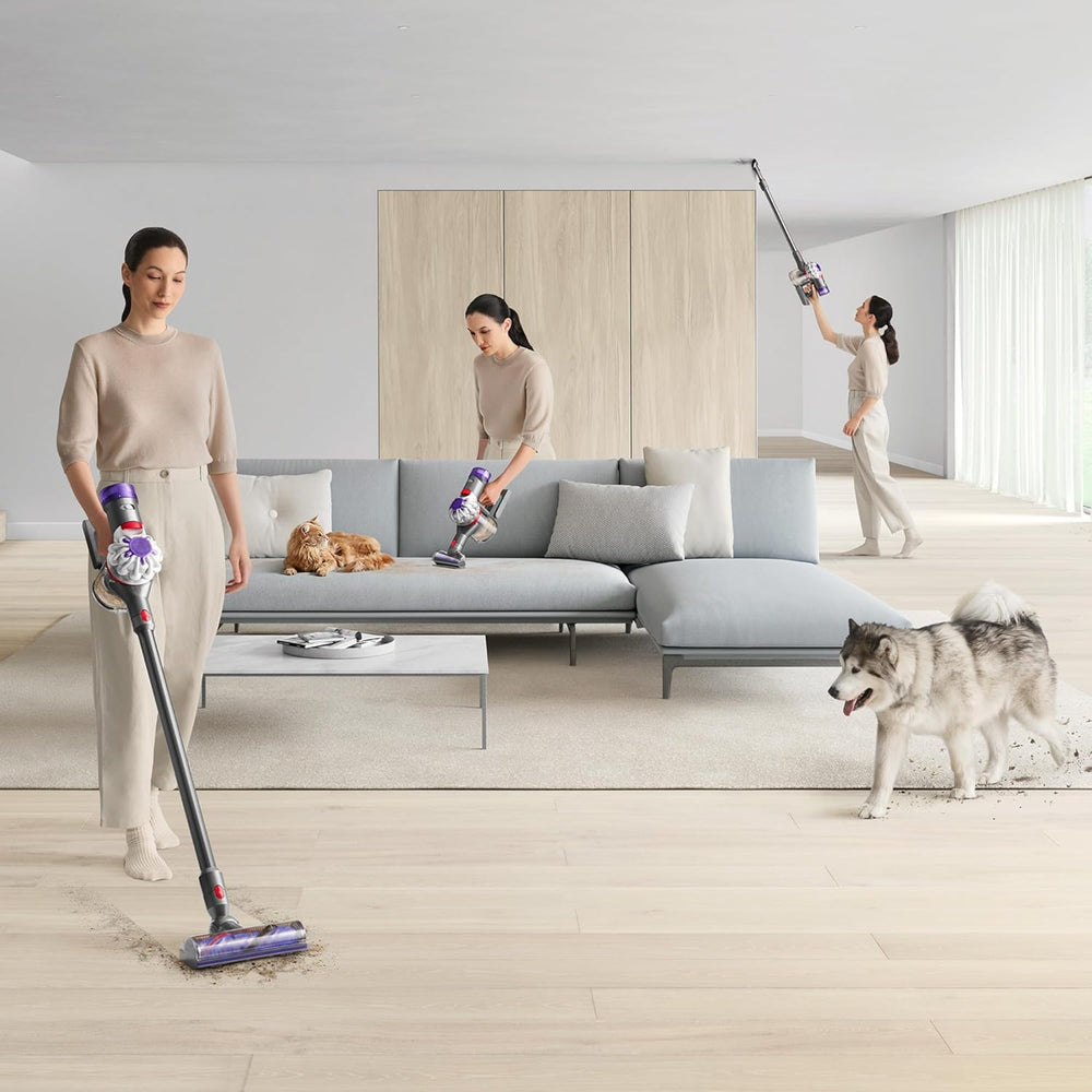 Dyson V8™ Absolute Vacuum