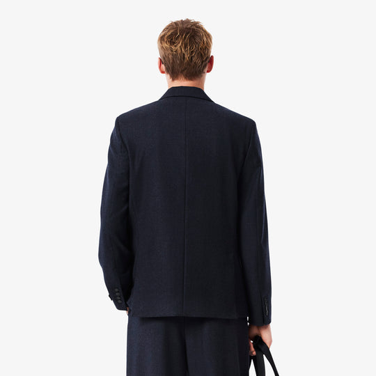 Felted Wool Blazer - VH5153