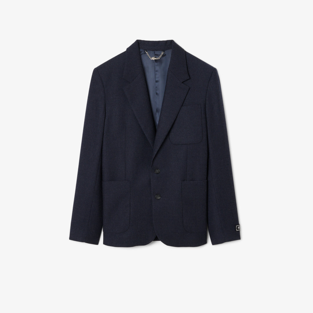 Felted Wool Blazer - VH5153