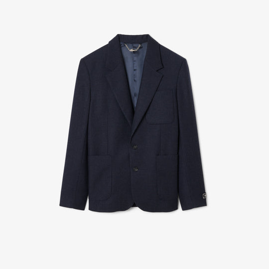 Felted Wool Blazer - VH5153