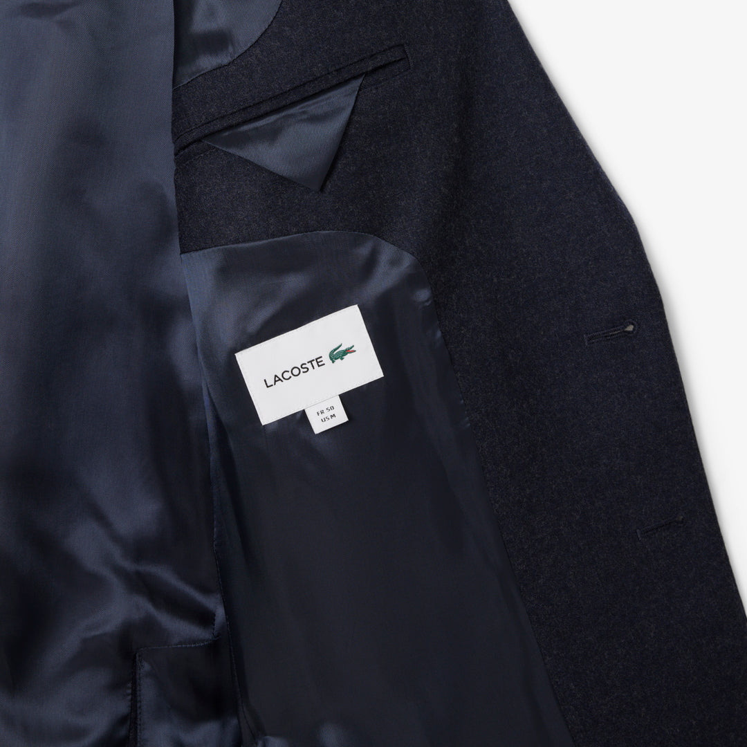 Felted Wool Blazer - VH5153