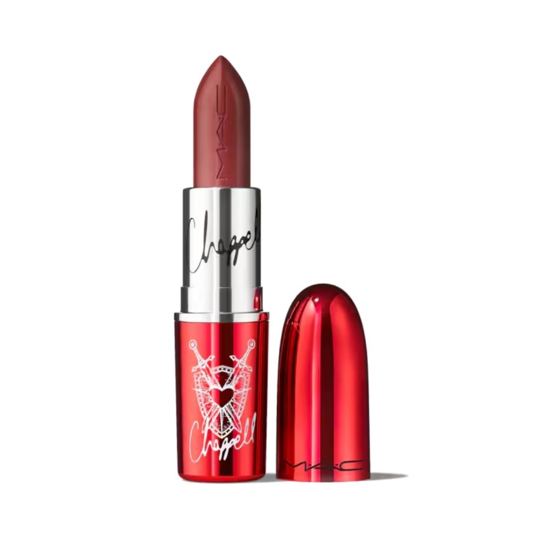 VIVA GLAM x Chappell Roan Lustreglass Sheer-Shine Lipstick