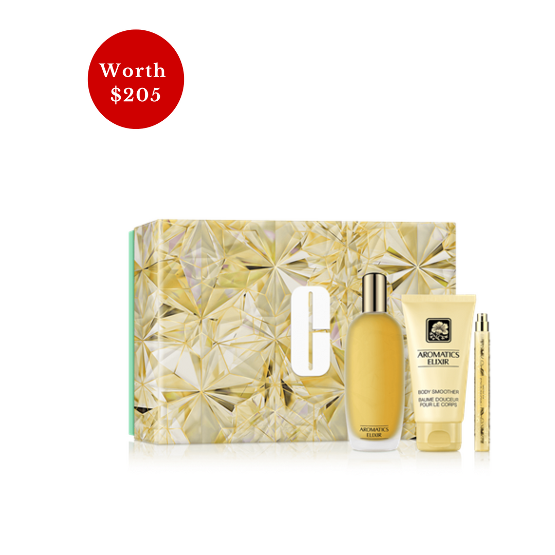 Buy Aromatics Elixir Riches Set Online Lebanon Online Shopping