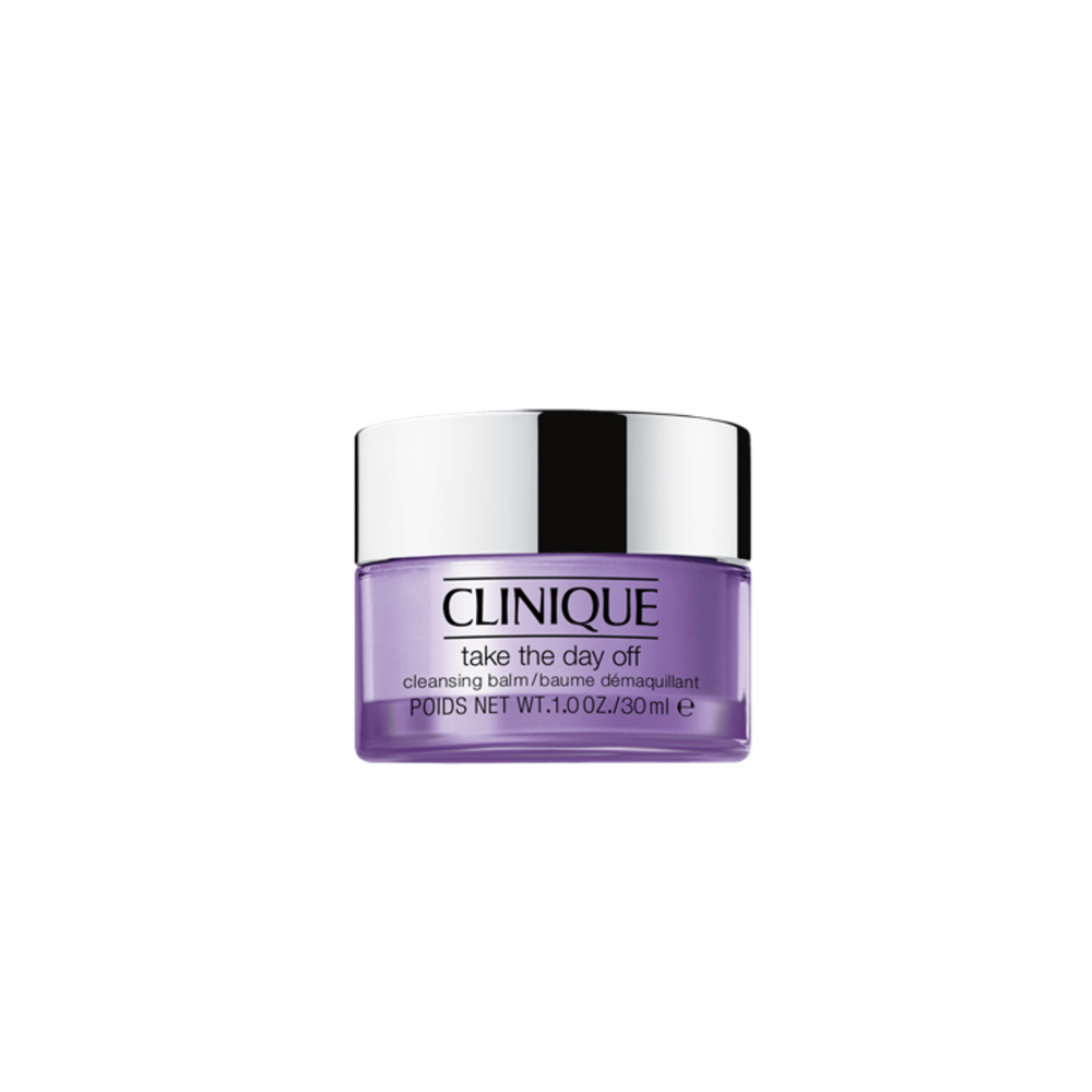 Take The Day Off Facial Cleansing Balm 30ml - MYHOLDAL LEBANON