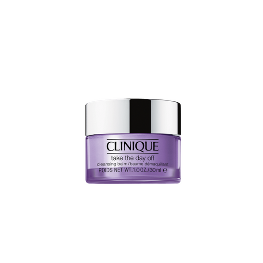 Take The Day Off Facial Cleansing Balm 30ml - MYHOLDAL LEBANON