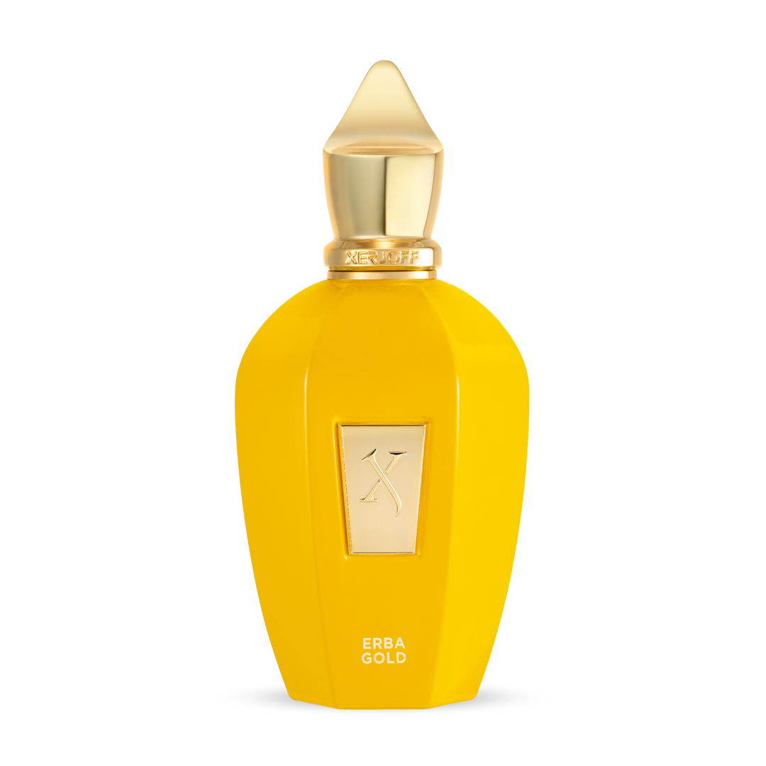 Erba Gold EDP