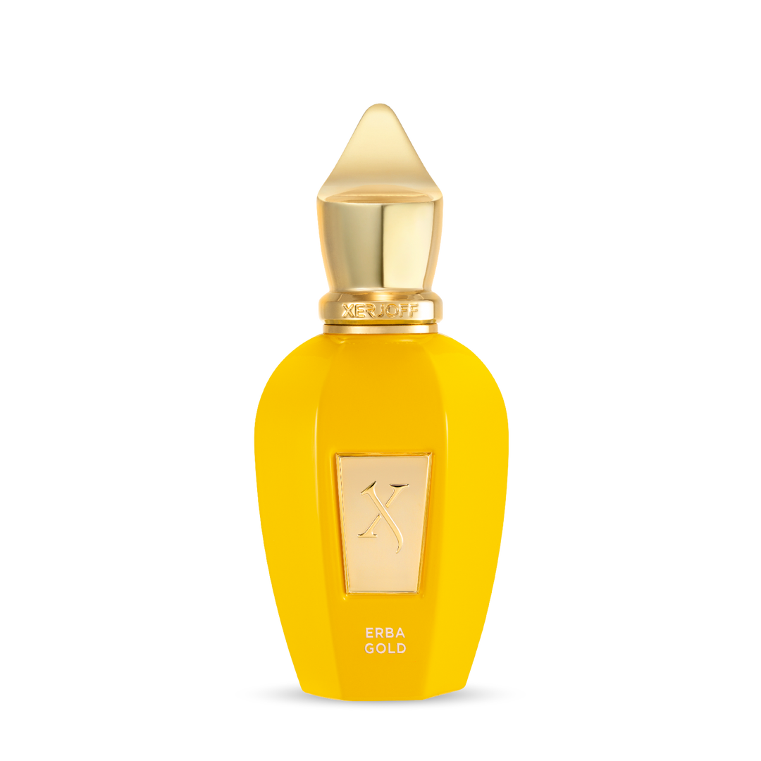 Erba Gold EDP