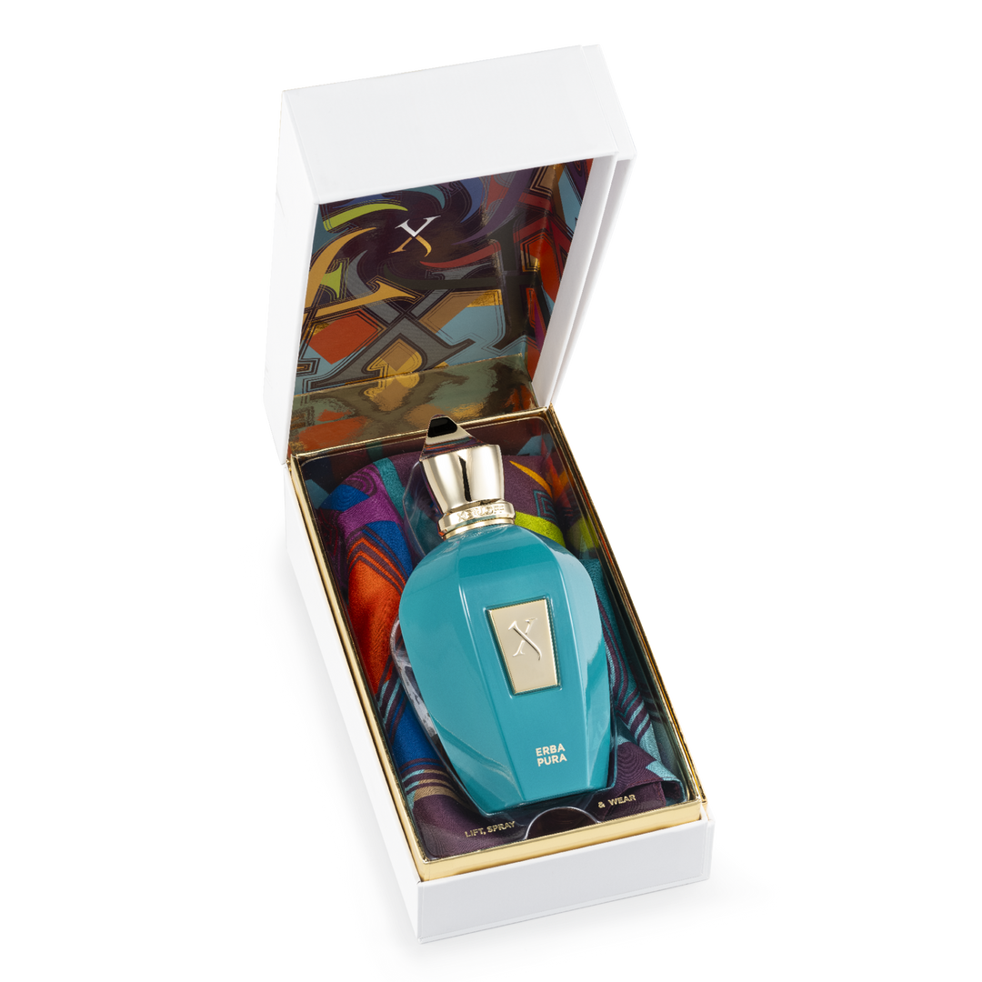 Erba Pura EDP