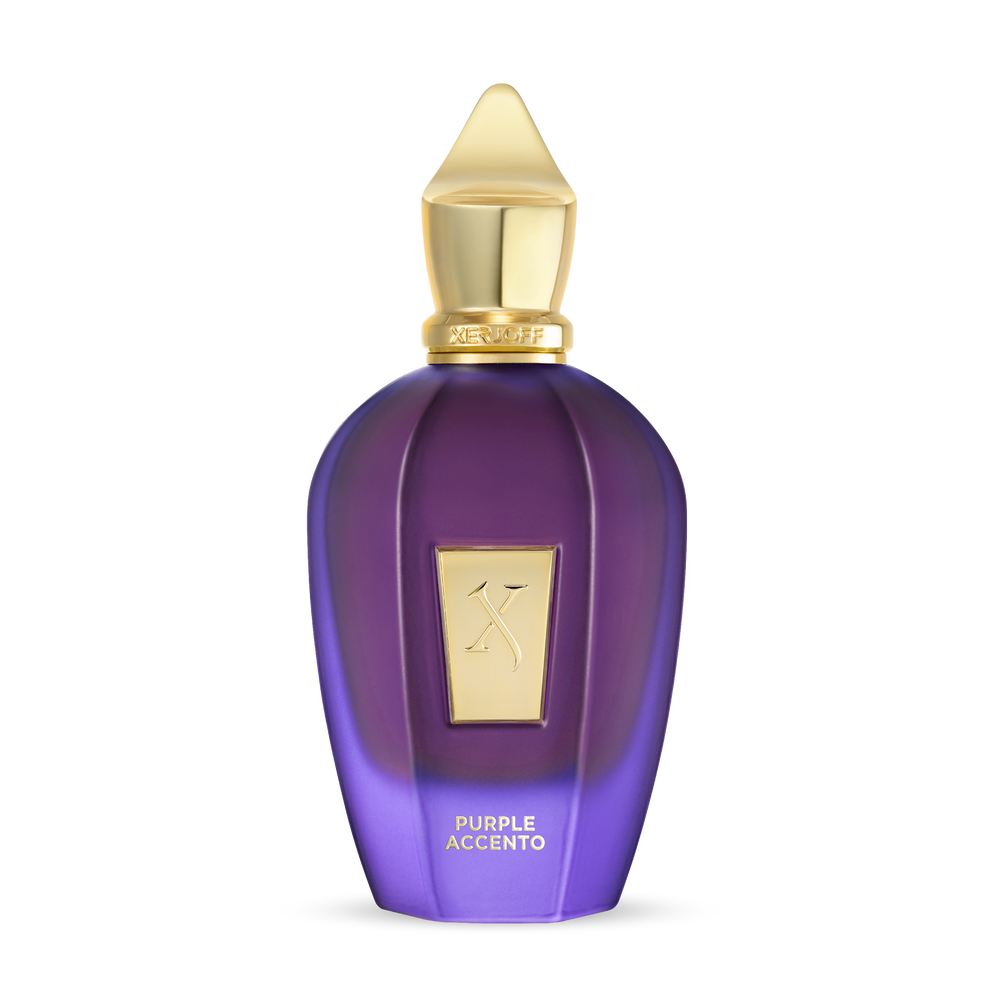 Xjv "Purpleaccento" Edp 100 ML Oriental Floral