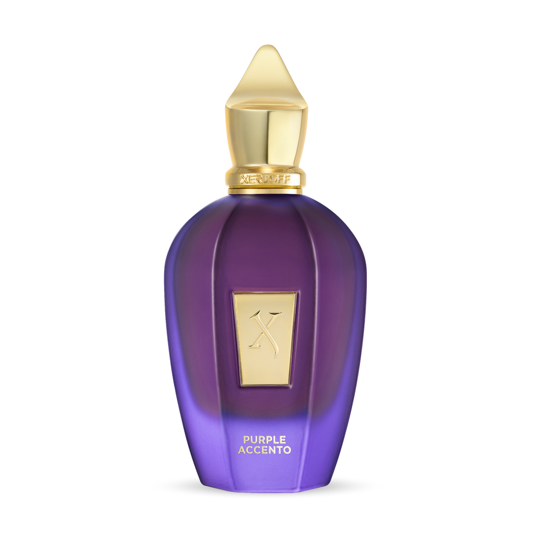Xjv "Purpleaccento" Edp 100 ML Oriental Floral