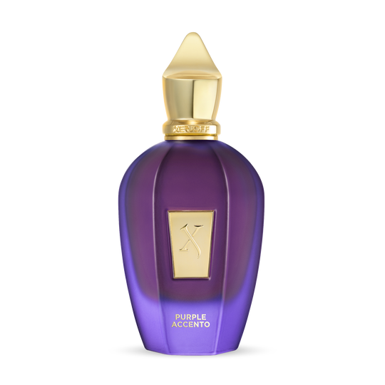 Xjv "Purpleaccento" Edp 100 ML Oriental Floral