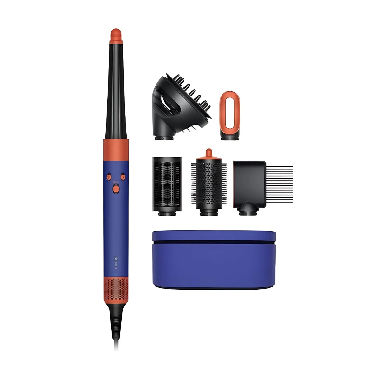 Buy Dyson Airwarp ID Vinca Blue T3/T4 Online Lebanon, Online Shopping Lebanon