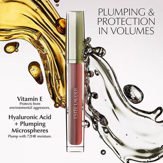 Glossy Pout Tinted Lip Oil - MYHOLDAL LEBANON
