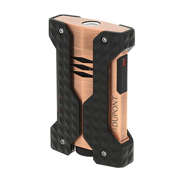 Windproof Brushed Lighter Copper - W21325