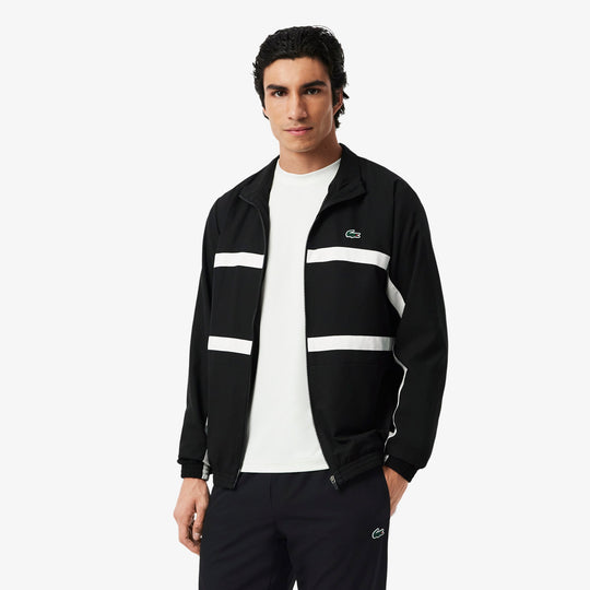 Sport Printed Tracksuit - WH0226
