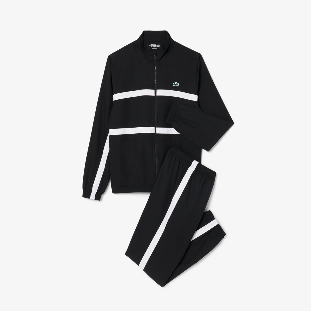 Sport Printed Tracksuit - WH0226