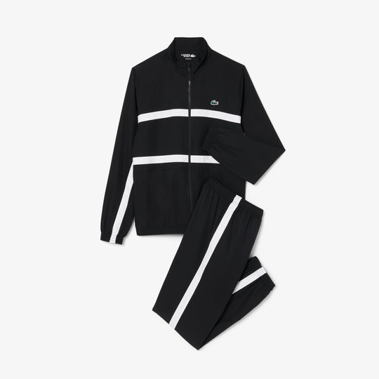 Sport Printed Tracksuit - WH0226
