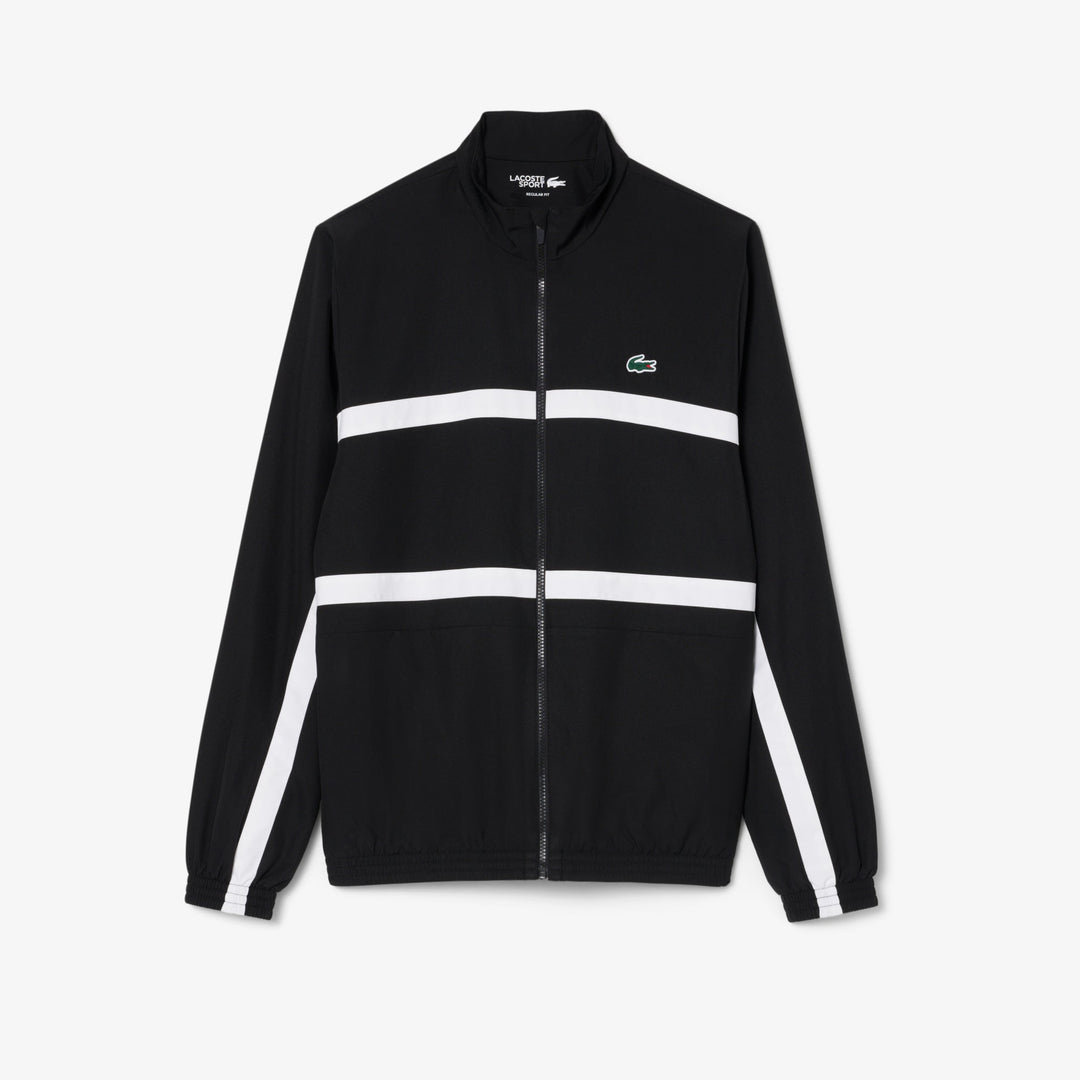 Sport Printed Tracksuit - WH0226