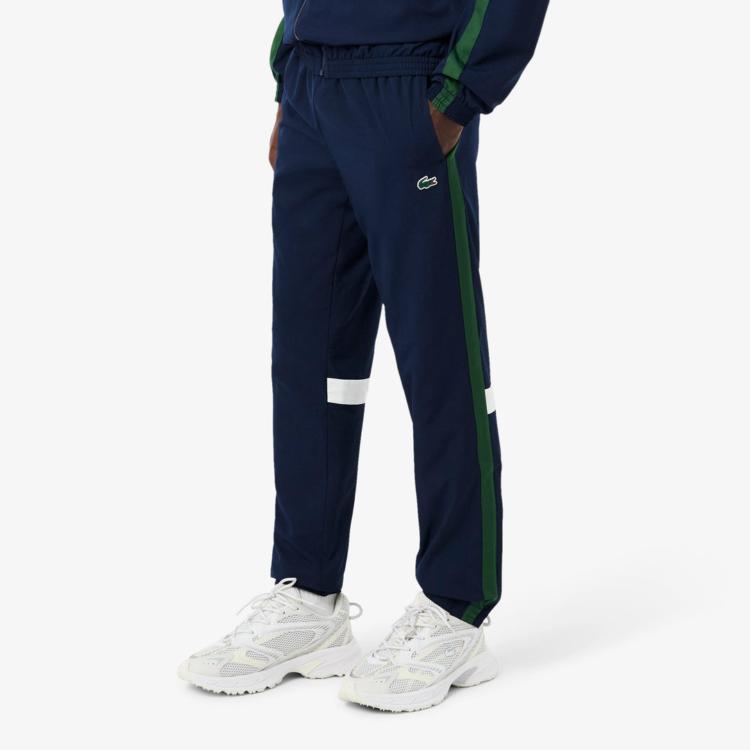 Sport Printed Tracksuit - WH0226
