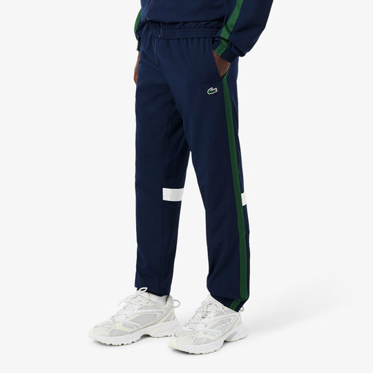 Sport Printed Tracksuit - WH0226