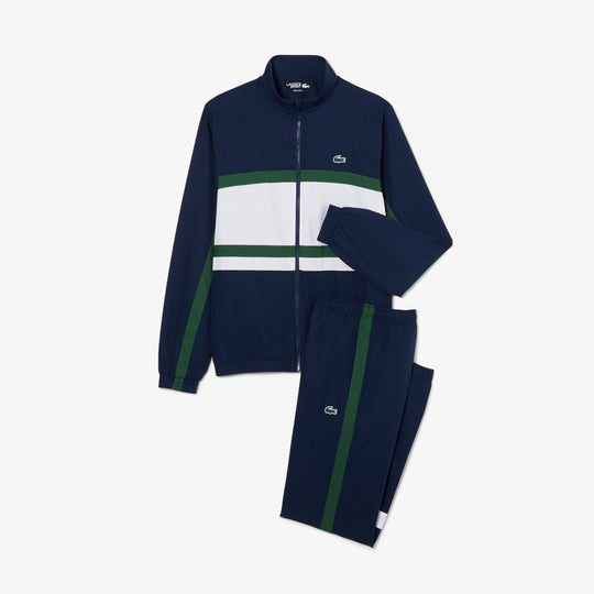 Sport Printed Tracksuit - WH0226