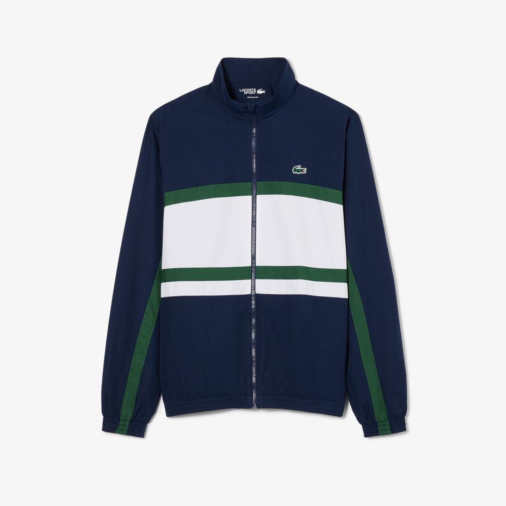 Sport Printed Tracksuit - WH0226