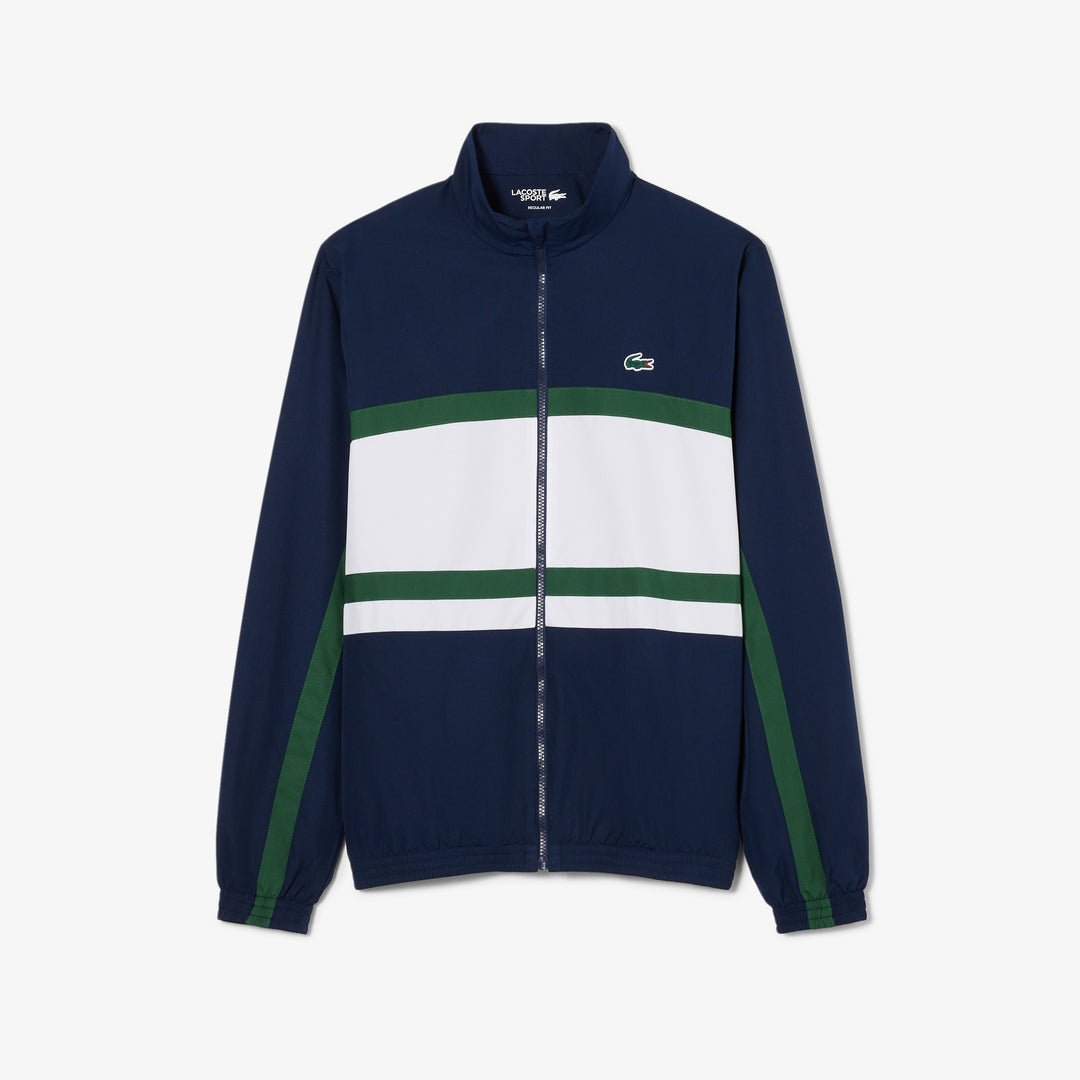 Sport Printed Tracksuit - WH0226