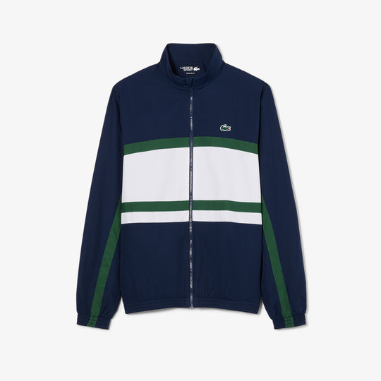 Sport Printed Tracksuit - WH0226