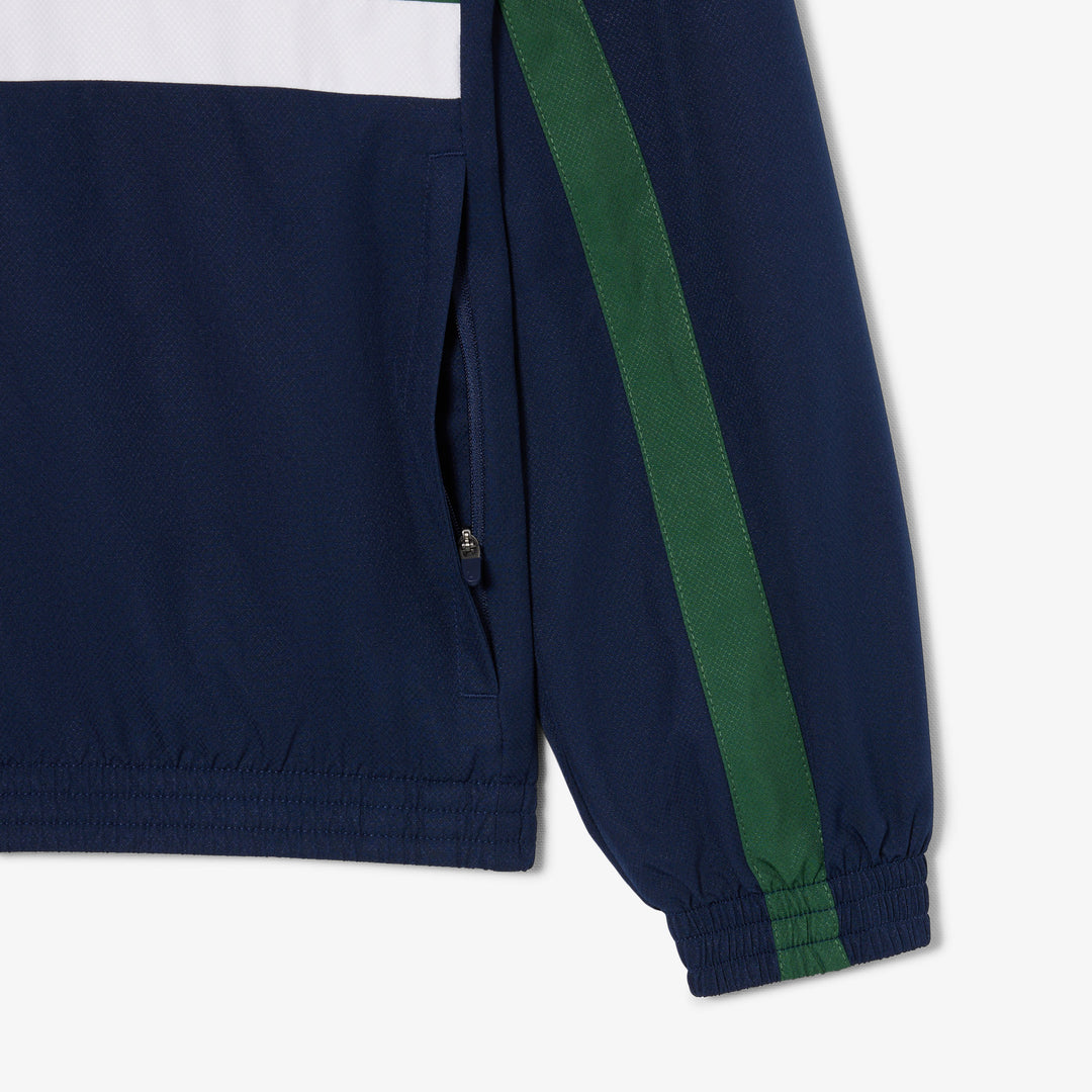 Sport Printed Tracksuit - WH0226