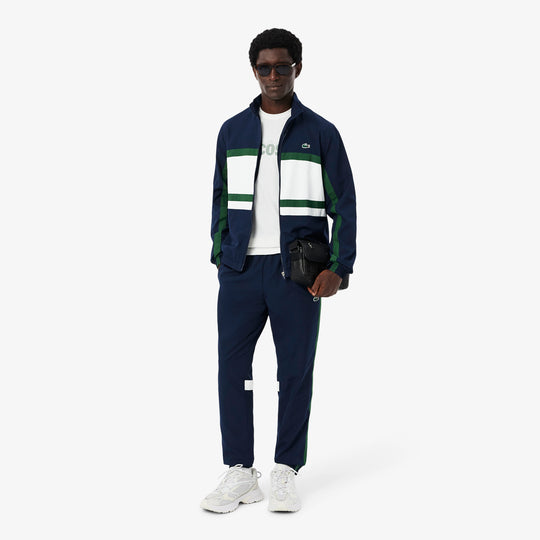 Sport Printed Tracksuit - WH0226
